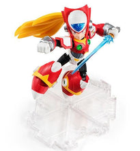Mega Man X Zero NXEDGE Style Action Figure