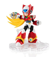 Mega Man X Zero NXEDGE Style Action Figure