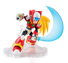 Mega Man X Zero NXEDGE Style Action Figure