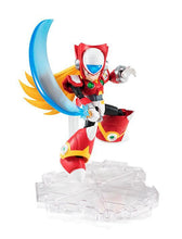 Mega Man X Zero NXEDGE Style Action Figure