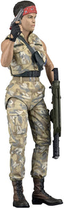NECA - Aliens 7" scale action figure - Series 12 Private Jenette Vasquez (BDUs)