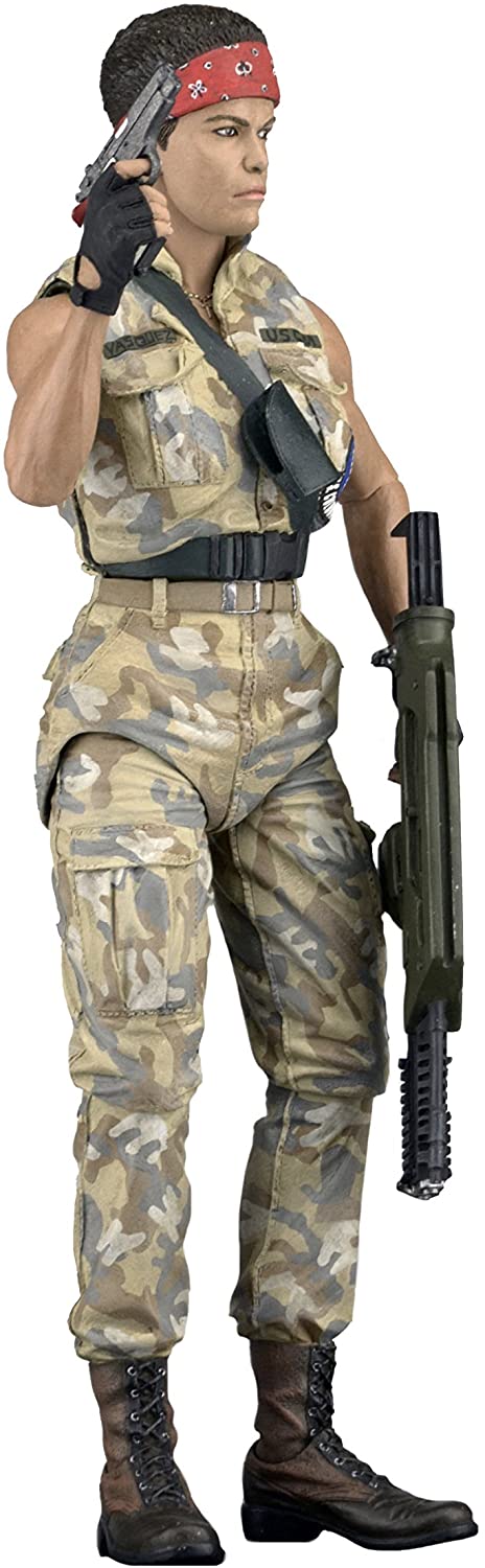 NECA - Aliens 7