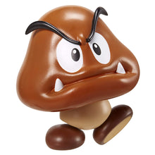 Nintendo 4" Goomba with Question Block