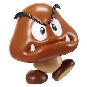 Nintendo 4" Goomba with Question Block