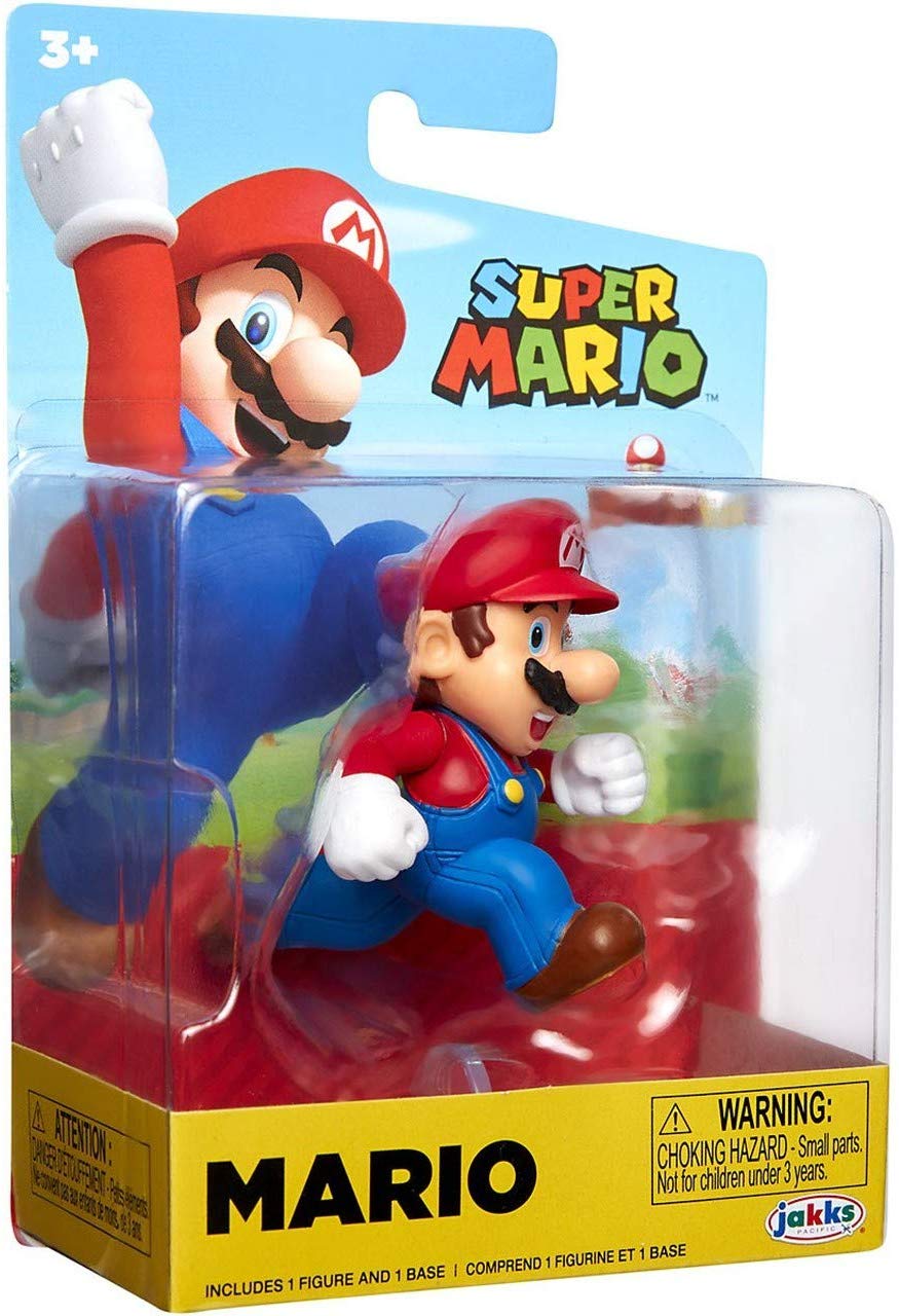 Nintendo Super Mario 2.5