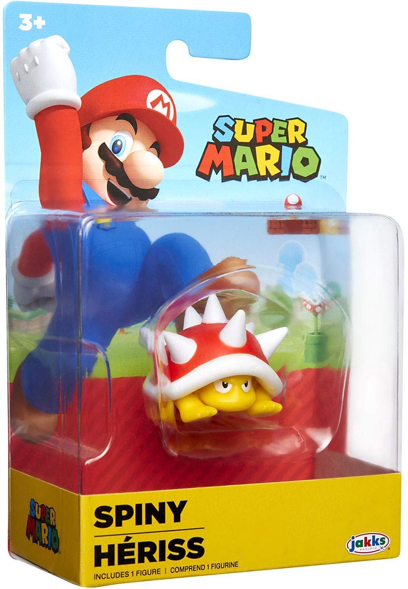 Nintendo Super Mario 2.5