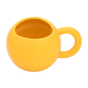 Pac-Man 16 oz. Sculpted Ceramic Mug