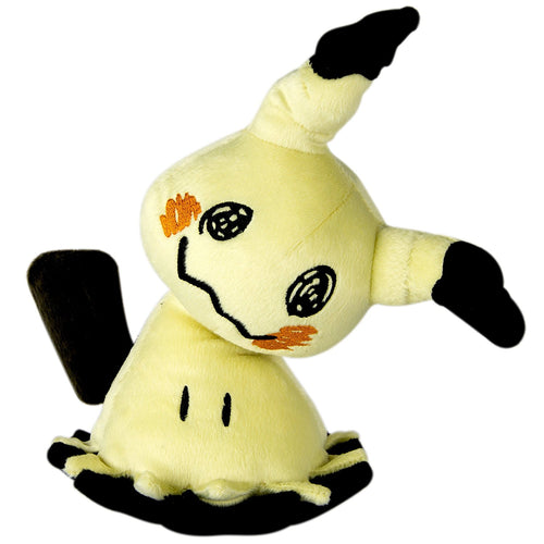 Pokemon Mimikyu 8 inch Plush