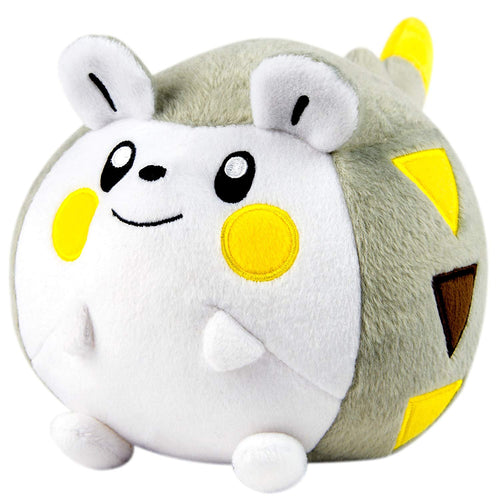 Pokemon Togedemaru 8 inch Plush