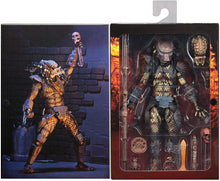 Predator 2 Ultimate City Hunter 7-Inch Scale Action Figure