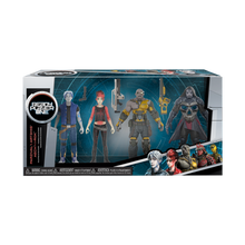 Ready Player One Action Figure 4-Pack