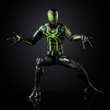 Spider-Man Marvel Legends 6-Inch Big Time Spider-Man Action Figure