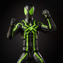 Spider-Man Marvel Legends 6-Inch Big Time Spider-Man Action Figure