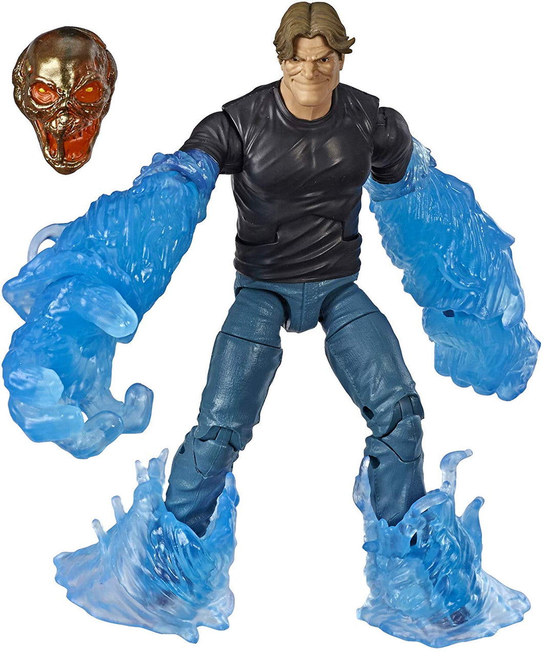 Spider-Man Marvel Legends Series 6