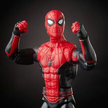 Spider-Man Marvel Legends Series Far from Home 6" Collectible Figure