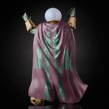 Spider-Man Marvel Legends Series Far from Home 6" Marvel’s Mysterio Collectible Figure