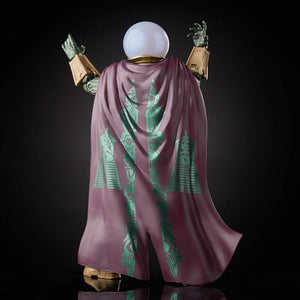 Spider-Man Marvel Legends Series Far from Home 6" Marvel’s Mysterio Collectible Figure