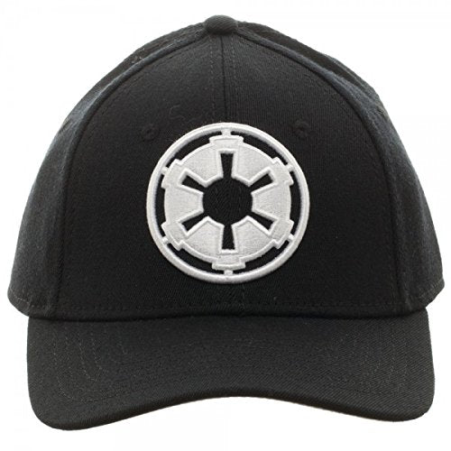 Star Wars Emperial Flex Hat