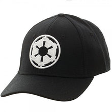 Star Wars Emperial Flex Hat