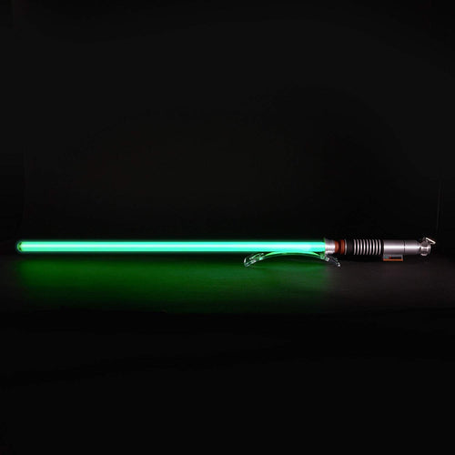 Star Wars Luke Skywalker Force FX Lightsaber Prop Replica