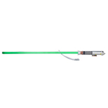 Star Wars Luke Skywalker Force FX Lightsaber Prop Replica