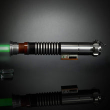 Star Wars Luke Skywalker Force FX Lightsaber Prop Replica