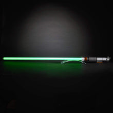 Star Wars Luke Skywalker Force FX Lightsaber Prop Replica