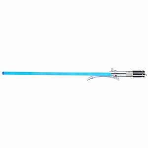 Star Wars Rey (Jedi Training) Force FX Lightsaber