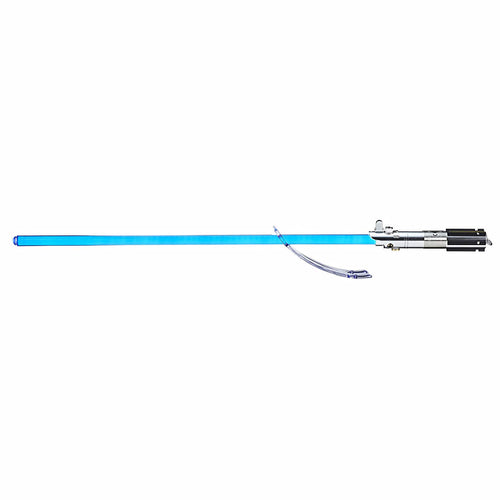 Star Wars Rey (Jedi Training) Force FX Lightsaber