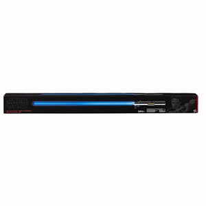 Star Wars Rey (Jedi Training) Force FX Lightsaber