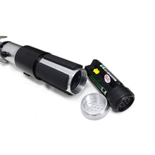 Star Wars The Black Series Darth Vader Force FX Lightsaber
