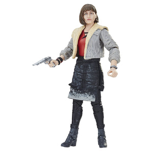 Star Wars The Black Series Qi'Ra Corellia 6-Inch Action Figure