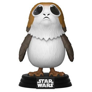 Star Wars The Last Jedi Sad Porg Pop! Vinyl Bobble Head