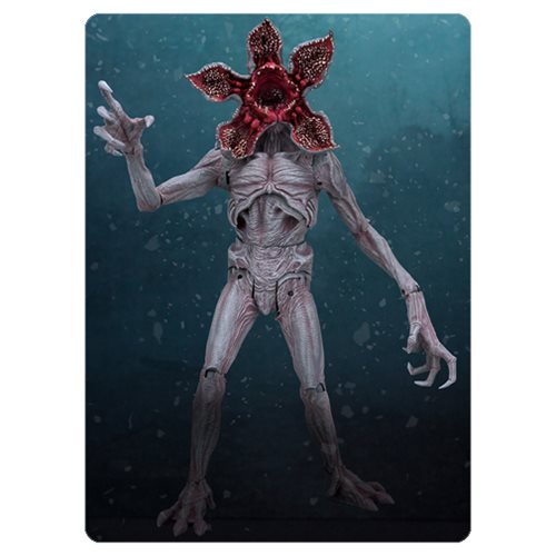 Stranger Things Demogorgon 10-Inch Action Figure