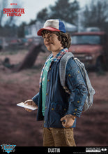 Stranger Things Series 2 Dustin Action Figure