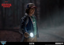 Stranger Things Series 2 Dustin Action Figure