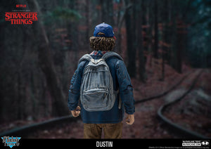 Stranger Things Series 2 Dustin Action Figure