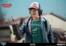 Stranger Things Series 2 Dustin Action Figure