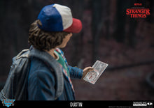 Stranger Things Series 2 Dustin Action Figure