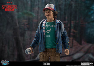 Stranger Things Series 2 Dustin Action Figure
