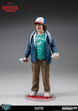 Stranger Things Series 2 Dustin Action Figure