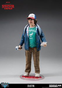 Stranger Things Series 2 Dustin Action Figure