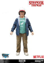 Stranger Things Series 2 Dustin Action Figure