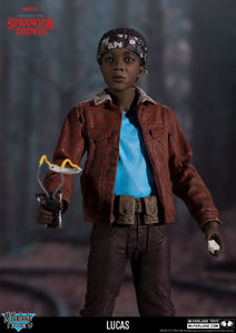 Stranger Things Series 2 Lucas Action Figure