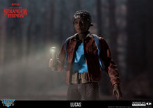 Stranger Things Series 2 Lucas Action Figure