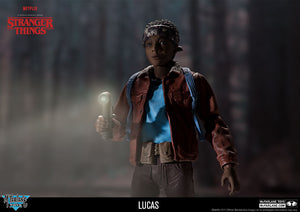Stranger Things Series 2 Lucas Action Figure