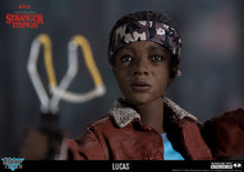 Stranger Things Series 2 Lucas Action Figure
