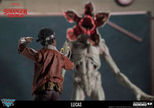Stranger Things Series 2 Lucas Action Figure