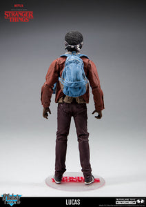 Stranger Things Series 2 Lucas Action Figure