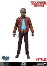Stranger Things Series 2 Lucas Action Figure